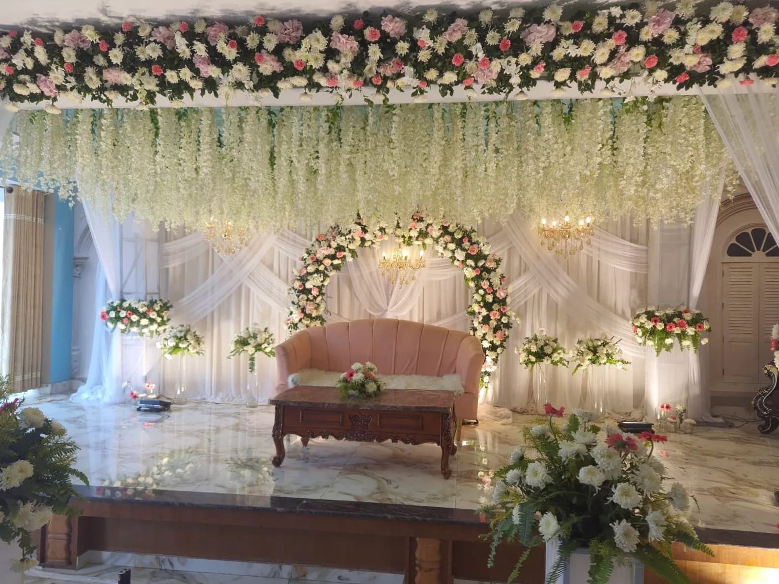 Nikhil & Priya Maharjan