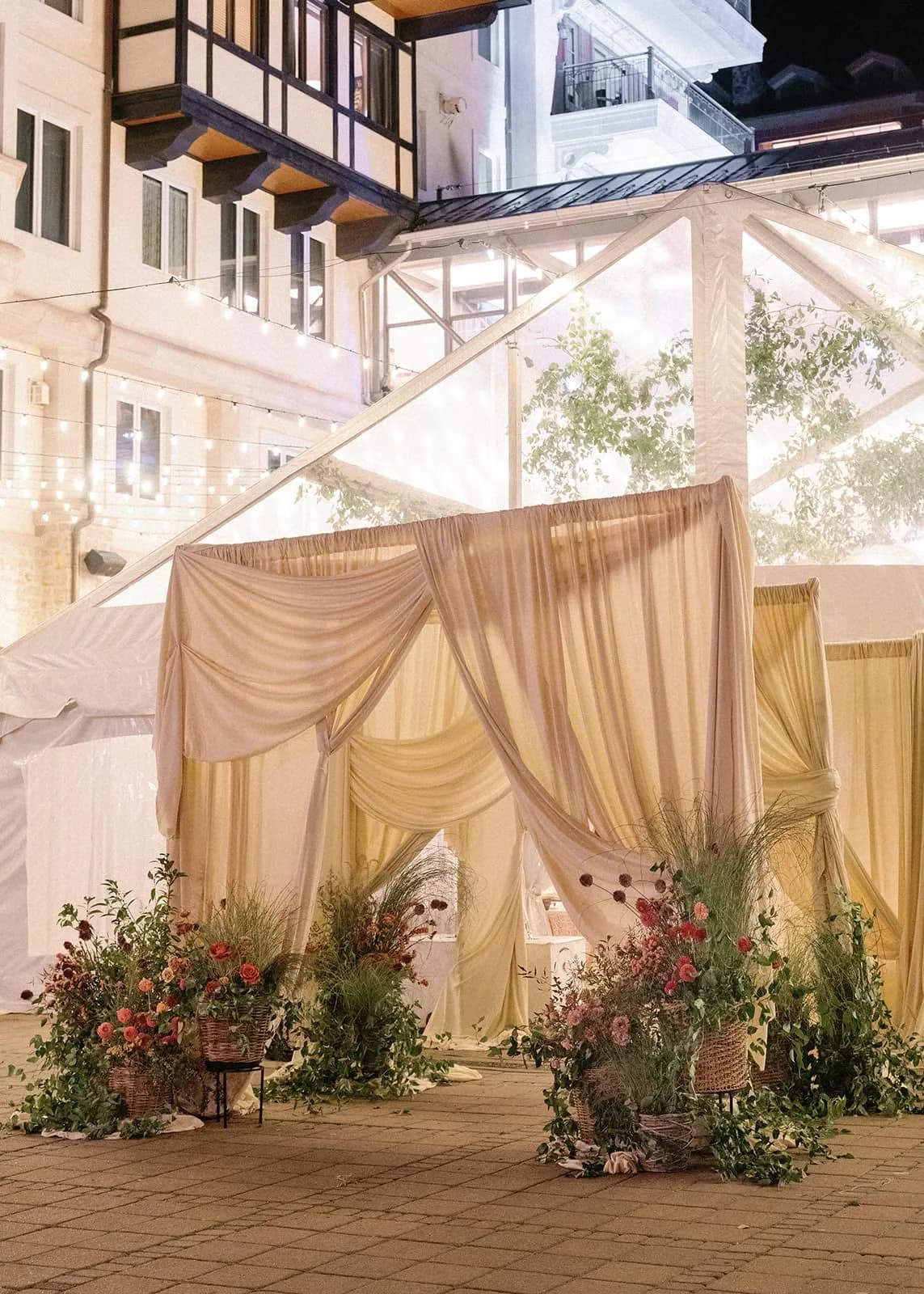 Garlands