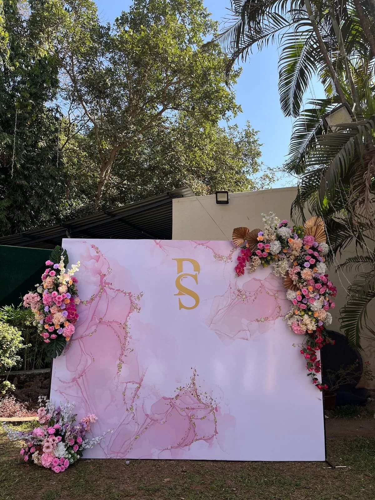 Bride to Be